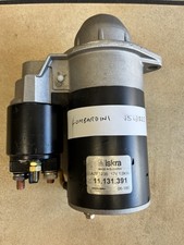 Starter Motor Iskra/Mahle