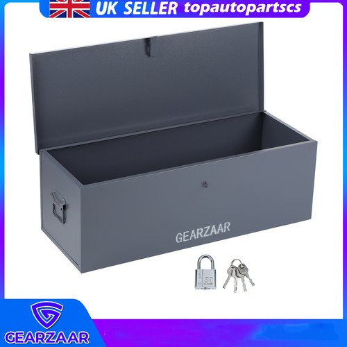60l tool box - truck, garage
