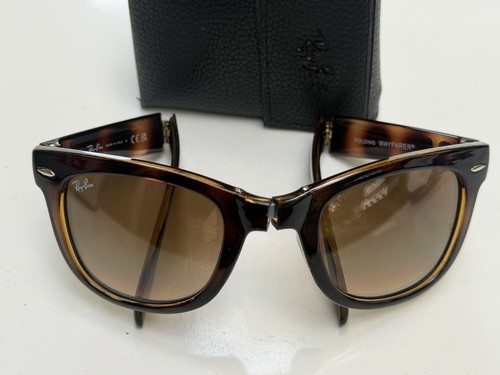 New ray ban - rb4105, wayfarer