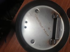 Waste Oil Heater Combustion