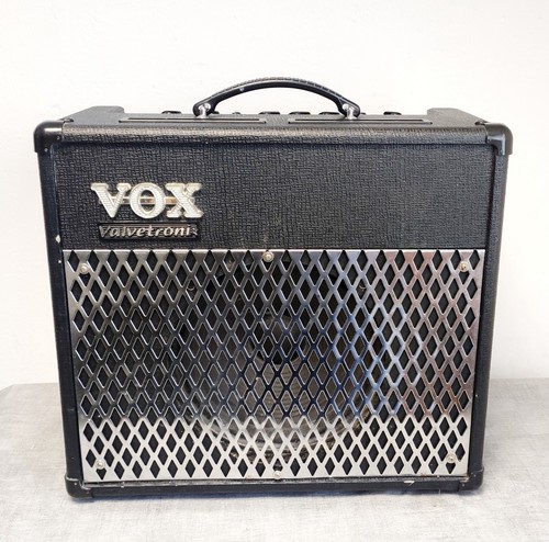Vox valvetronix ad30vt 30w - valvetronix,