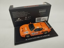 SPARK 1/43 BY TOMASO PANTERA 200S #37 24 HOURS OF LE MANS 1994