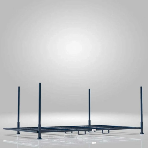 Heras fence stillage hera - -,