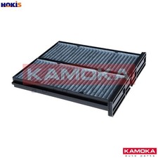 FILTER CABIN AIR F527401 FOR MITSUBISHI CARISMA SPACE/STAR/MPV PAJERO/III 1.6L