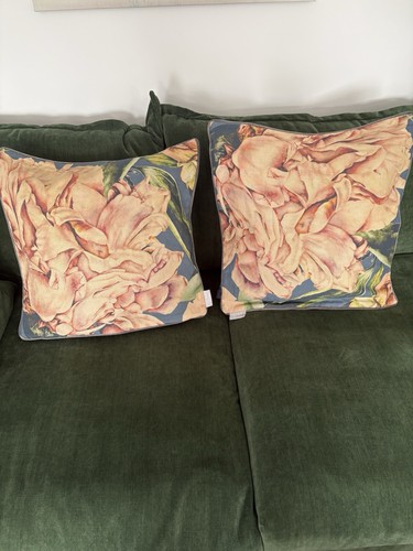 Voyage maison cushion - 2,