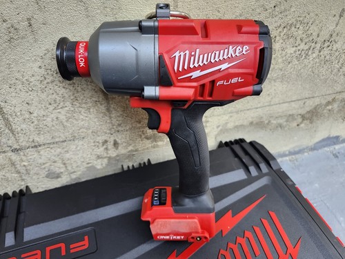 Milwaukee 18v fuel brushless - , 4