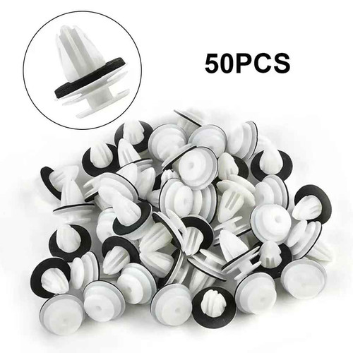 50pcs car bumper - 50pcs, mudguard