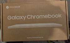 Samsung Galaxy Chromebook Go