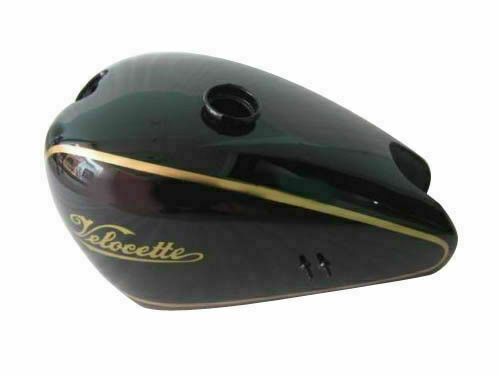 Velocette 350cc kts - kts,, kss