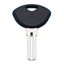 Motorcycle Spare Key Head