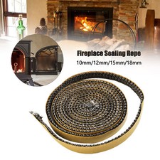 Self Adhesive Woodburner