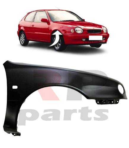 For corolla e11 1997 2000 - corolla,
