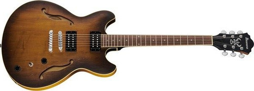 Ibanez as53 semi - ibanez, as53-tf