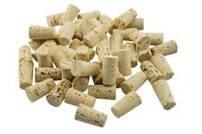 Wine Bottle Corks, Tapered