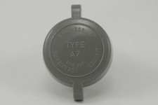 Valve Cap for Leafield Marine A7 Valve RIB Avon Inflatable Boat