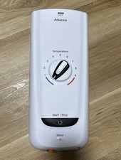 Mira Advance 8.7kw Electric