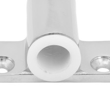 _1/2in Stainless Steel Oarlock