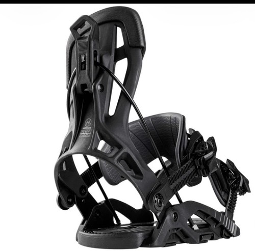 New nidecker flow design - new,