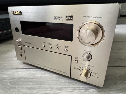 Teac h350 hifi home - ag,