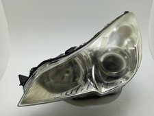 SUBARU OUTBACK Headlamp
