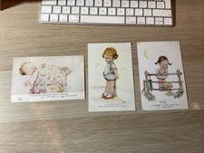 3 x “MABEL LUCIE ATTWELL”