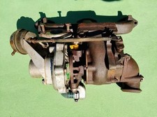 MG METRO TURBO garrett t2