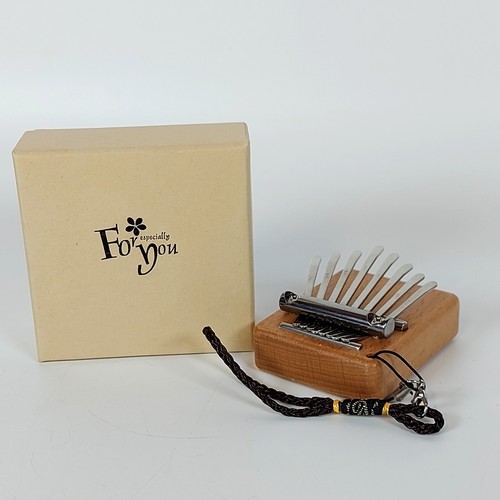 Piano tone mini kalimba - tone,