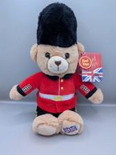 Keel Toys London Royal Guard