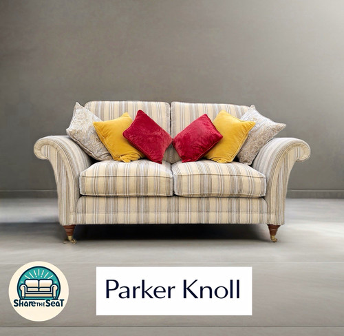Parker knoll burghley seater - parker,