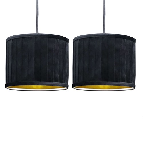 Set modern pendant - set,