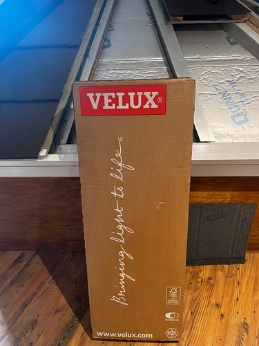 Velux eds ck02 1000 - 1000, 55