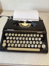 Vintage Manual Typewriter