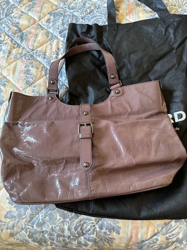 Picard mauve real - mauve, patent