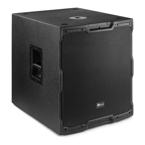 Power dynamics pdy215sa active - dynamics,