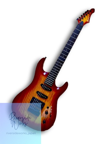Aria pro modified - aria, ii