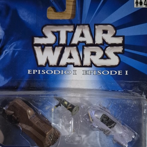 Micro machines star wars - micro,