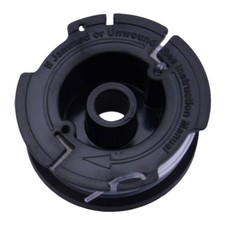 String Trimmer Line Spool Fit
