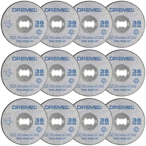 Pack dremel sc456 - pack, of