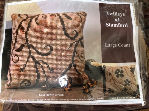 Twilleys big stitch - twilleys, tapestry