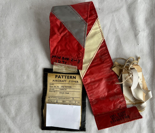 Gazelle helicopter pitot - pitot, tube