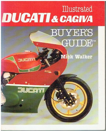 Ducati 750gt gt gts - ducati, ss