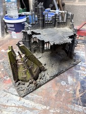 Warhammer 40k 40000 Semi