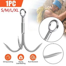 Fishing Anchor Grappling Hook