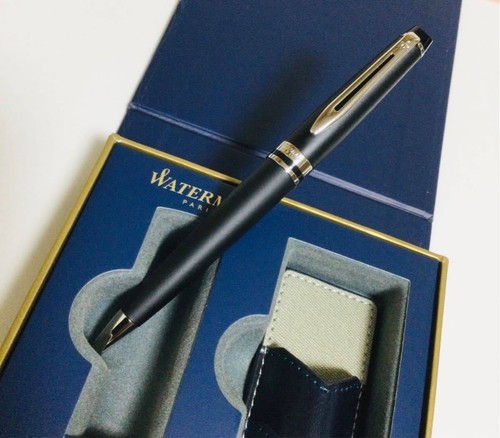 Waterman expert essential - waterman,