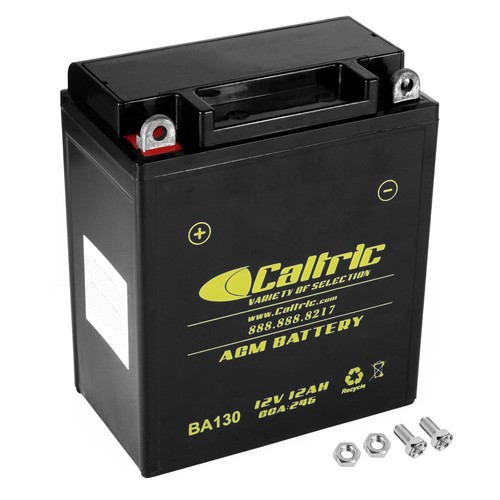 Agm battery for honda cb550f - for,