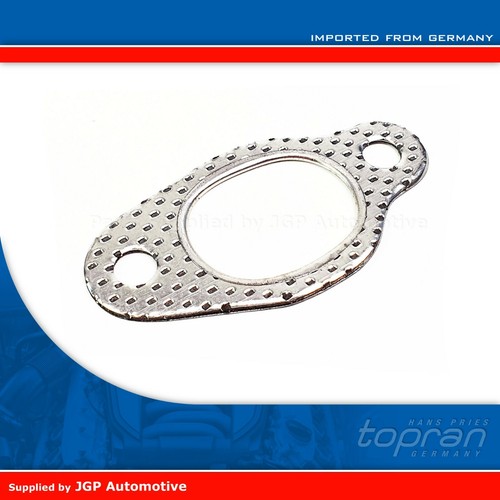 Exhaust manifold connecting - exhaust,