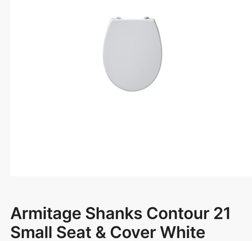 Armitage shanks contour - contour, 21