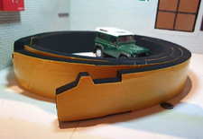 Land Rover Defender Lower