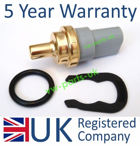 Coolant temp temperature - vw,