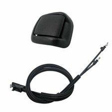 Front Right Driver Seat Tilt